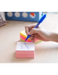 Stickycube Stick´N 21013 76x76mm pastell colors 400sh 2