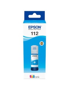 Tint Epson 112 70ml sinine