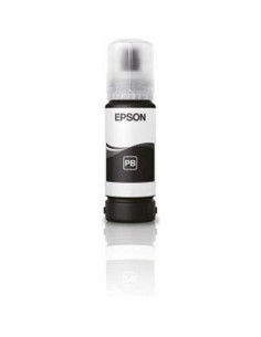 Tindipudel Epson EcoTank 115 Suure Mahutavusega, Photo Black, 70 ml