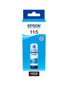 Tint Epson 115 70ml sinine