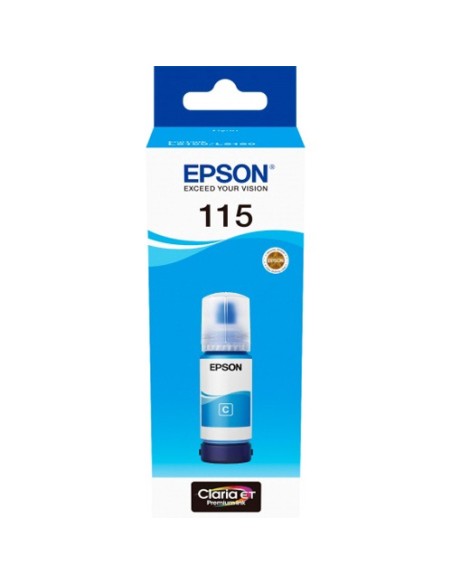 Tint Epson 115 70ml sinine