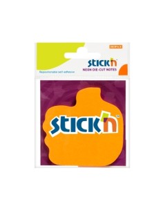 Sticky note Stick´N 21178 hand 50sh