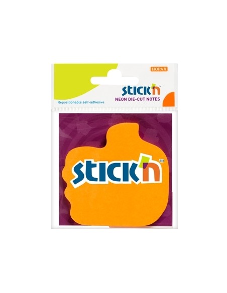Märkmepaber StickN 21178 käsi 50L blistris
