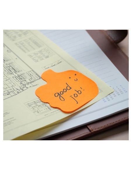 Sticky note Stick´N 21178 hand 50sh