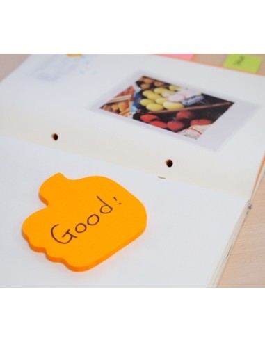Sticky note Stick´N 21178 hand 50sh