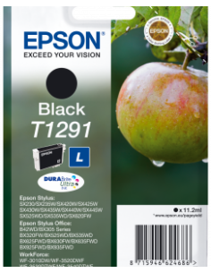 Tint Epson T129 EPSON SX420/425/SX525/BX305/BX320/BX625 must