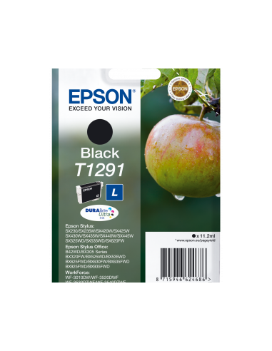 Tint Epson T129 EPSON SX420/425/SX525/BX305/BX320/BX625 must