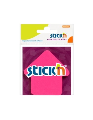 Märkmepaber StickN 21181 nool 50L blistris