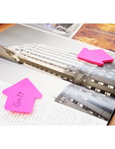 Sticky note Stick´N 21181 arrow 50sh 2