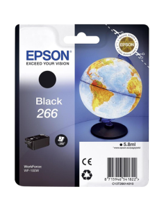 Tint Epson 266 6ml must