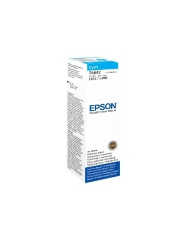 Tint Epson T6642 70ml sinine