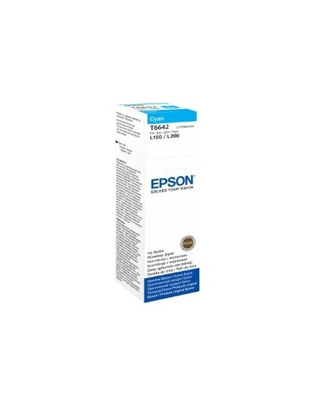 Tint Epson T6642 70ml sinine