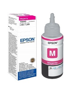 Tint Epson T6643 70ml punane
