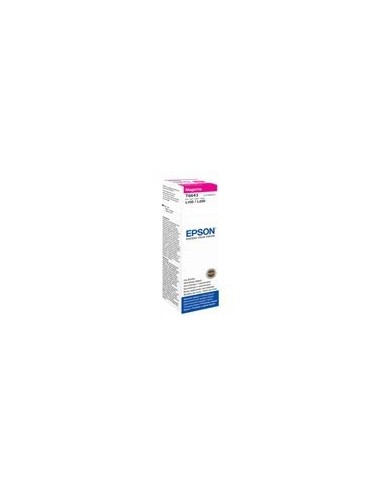 Tint Epson T6643 70ml punane