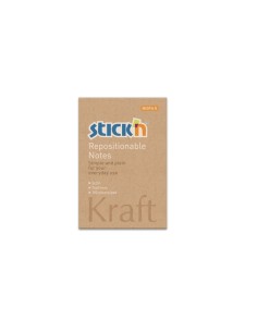 Sticky note Stick´N 21638 51x76mm craft