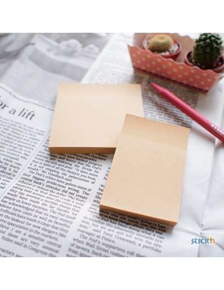 Sticky note Stick´N 21638 51x76mm craft