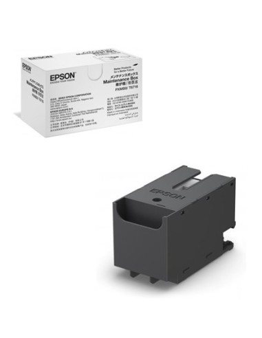 Tindihoolduskomplekt Epson T6716, Black, Kõrge mahtuvusega