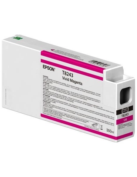 Epson Epson T9452 38.1 ml XL blue ink cartridge