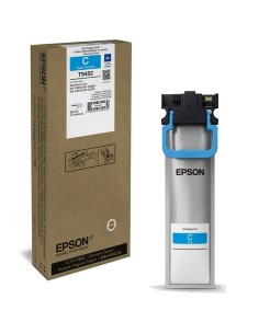 Tindikassett Epson C13T945140 XL, Suure Mahutavusega, Black, 64.6ml