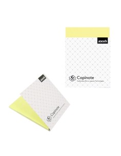 Copinote - Cover Card,101x75mm, 20