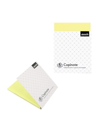 Copinote - Cover Card,101x75mm, 20