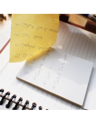 Copinote - Cover Card,101x75mm, 20