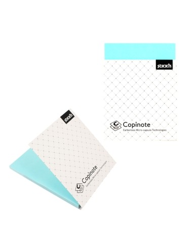 Copinote -Cover Card,101x75mm, 20