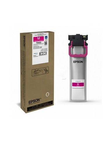 Epson Epson T9453 38.1 ml XL magenta ink cartridge