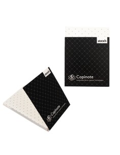 Copinote - Cover Card,101x75mm, 20