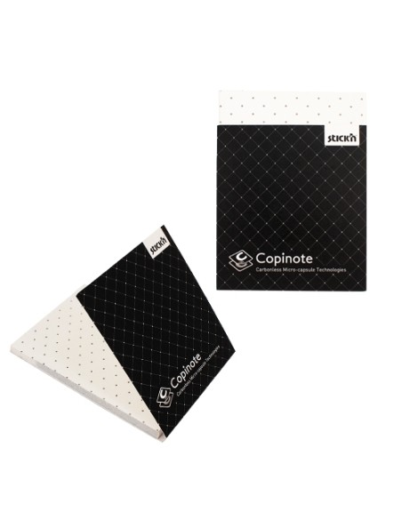 Copinote - Cover Card,101x75mm, 20