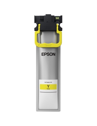 Tindikassett Epson C13T945440 XL, Yellow, 38.1 ml