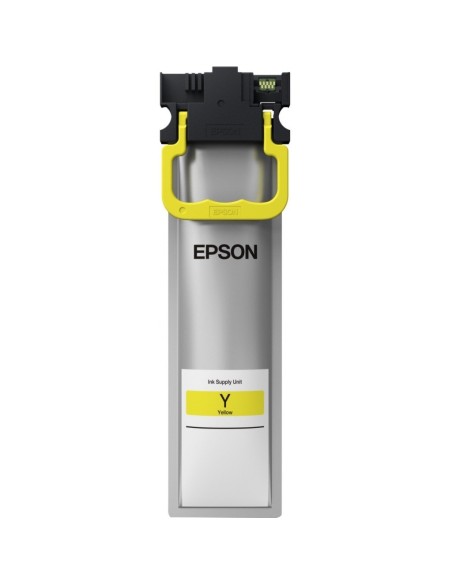 Tindikassett Epson C13T945440 XL, Yellow, 38.1 ml