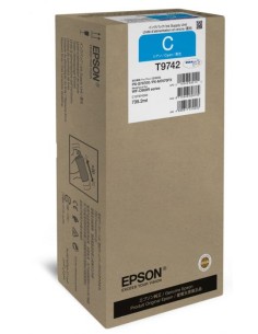 Tint Epson T9742 XXL sinine
