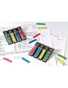 *Indexes 3M Post-it 684ARR1 arrows, 5 colors 20 Index/color 2