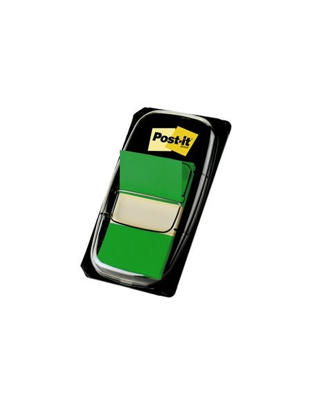 Index 3M Post-it 680-3 green