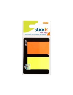 Index Stick´N 21039 2x25pcs 45x25mm