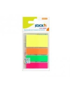 Index Stick´N 21051 4x25pcs 45x12mm