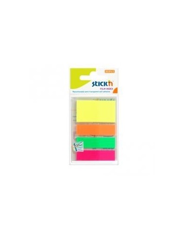Index Stick´N 21051 4x25pcs 45x12mm