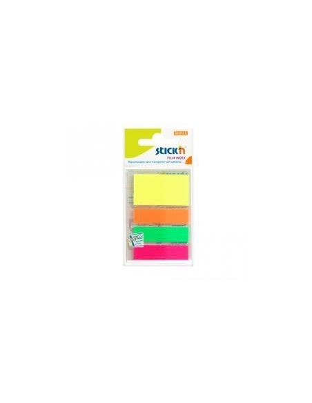 Index Stick´N 21051 4x25pcs 45x12mm