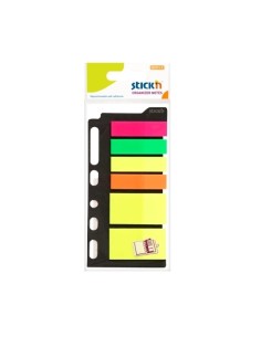 Index Stick´N 21070 45x12&25mm for notebooks