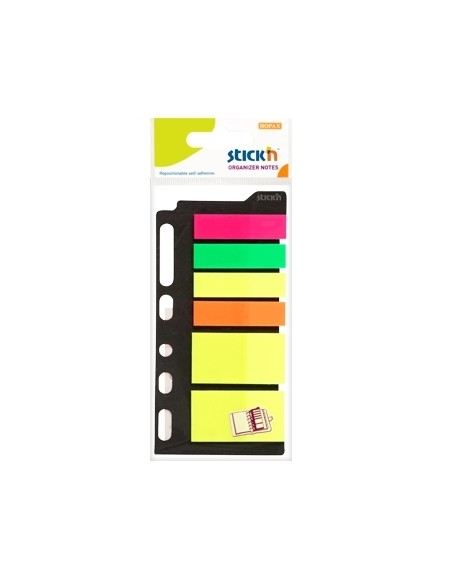 Index Stick´N 21070 45x12&25mm for notebooks