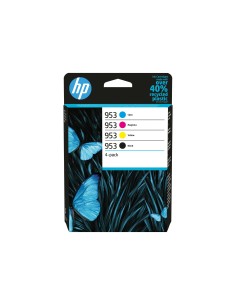 Tindikassett HP "953", Multicolor, Fade & Water Resistant