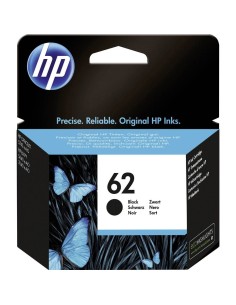 HP ink C2P04AE Nr.62 black
