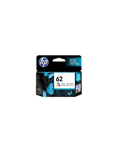 Tindikassett HP 62, Tri-color, 4.5ml