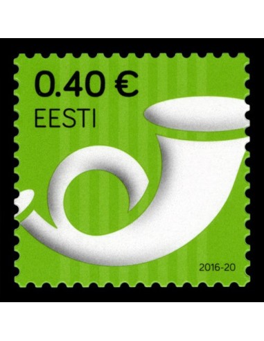Postmark  0,40