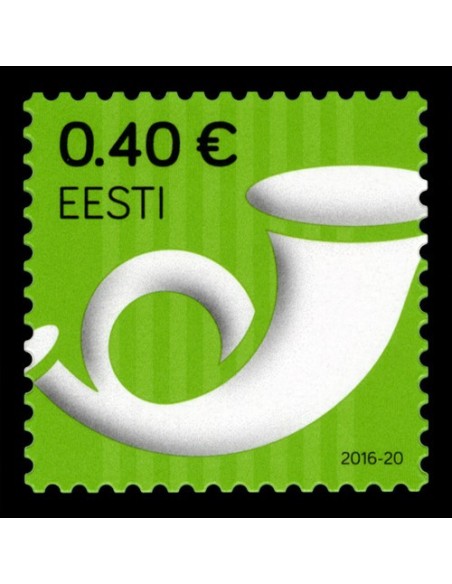Postmark  0,40