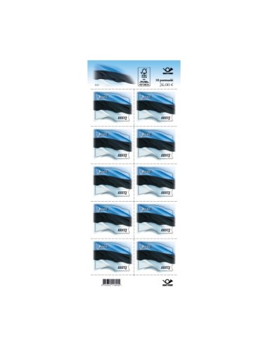 Postmark 2,60