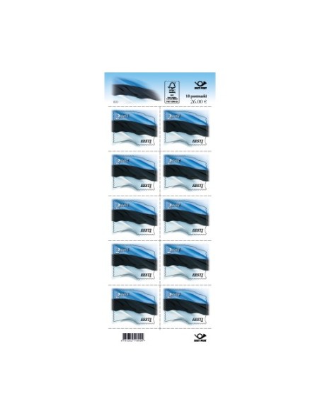 Postmark 2,60