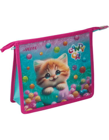 Vihikumapp deVENTE.Candy Cat A5(243x200x80mm)