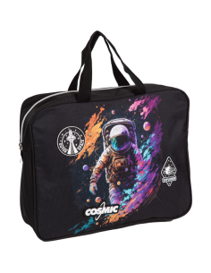 Vihikumapp Charlot. Cosmic A4(36x28x8)cm